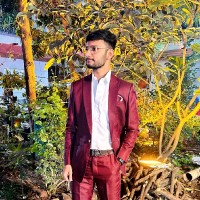OpShells Employee Suyash Borde's profile photo