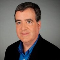 CNN Employee Bill McLoughlin's profile photo