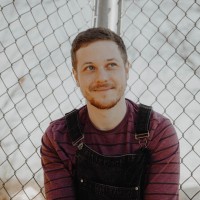 Next Level Sports Employee Andrew Dunkin's profile photo
