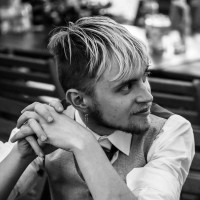 art-K Limited Employee Orion Biddick's profile photo