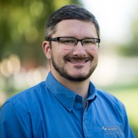 Concordia University Irvine Employee Drew Wolf's profile photo
