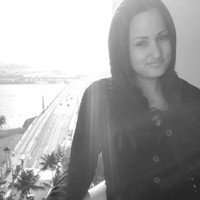 Sarahi Torres Email & Phone Number