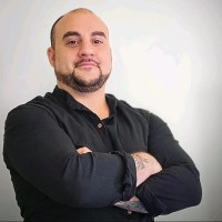 OfficeTrack LATAM Employee Patricio Gesto's profile photo