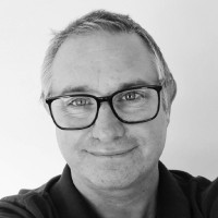 Cyberfort Group Employee Mike Hayden's profile photo