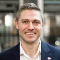RE/MAX Australia Employee Josh Davoren's profile photo
