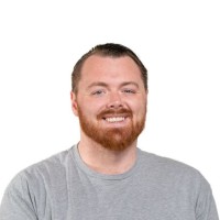 Pluralsight Employee John Coughlan's profile photo