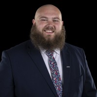 Norfolk Admirals Employee Logan Woolcock's profile photo
