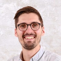 HUG Familie Employee Marco Eckert's profile photo