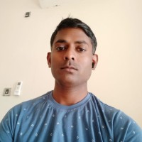 Ghanshyam Kumar's profile photo