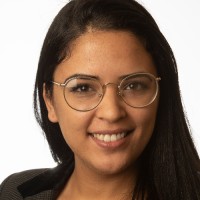 GIE Comutitres Employee Nassima Hasnaoui's profile photo