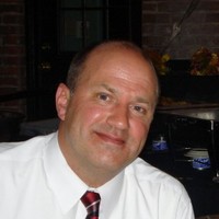 RHI Magnesita Employee Bill Winters's profile photo