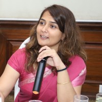 Council on Energy, Environment and Water (CEEW) Employee Priyanka Singh's profile photo