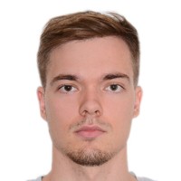 SoftPro Ukraine Employee Maksym Chernenko's profile photo