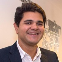 Antonio Brito Email & Phone Number