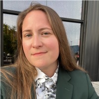 cievents Employee Rhiannon Ohnstad's profile photo