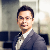 Tjene Corp Employee Eric Tang's profile photo