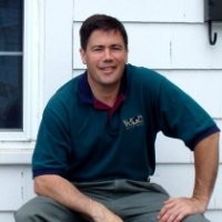 Fox-Becker Granite Company Employee John Sterry's profile photo