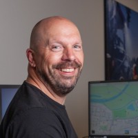 Syntera Employee Gerhard Bos's profile photo