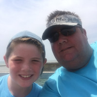 Shane Cheek Email & Phone Number