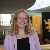 Save the Boundary Waters Employee Mira Tomten's profile photo