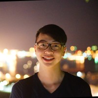 Mobilewalla Employee Haoran Wu's profile photo