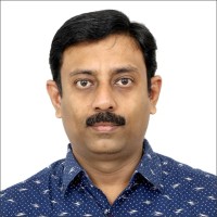 MulticoreWare Inc Employee Vinod Kannan's profile photo