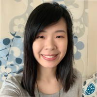 Hinge Health Employee Clara Ho's profile photo