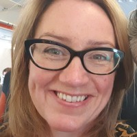 Rock Pool Employee Sally Riley's profile photo