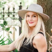Bais Creative & Public Relations Employee Bailey Floyd's profile photo