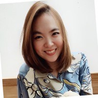 LINE MAN Wongnai Employee Ruthaiwan Ruechai's profile photo