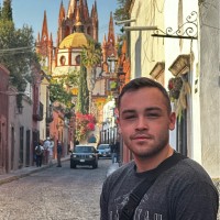 Eligius Power Employee John Flaherty's profile photo