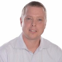 NBCUniversal Employee Paul Rupp's profile photo