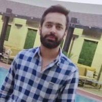 Adarsh Sharma Email & Phone Number