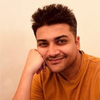 Sutra... Employee Prateek Ghatak's profile photo