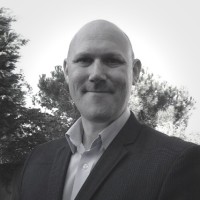 Paysafe Employee Simon Martin's profile photo