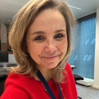 Infrabel Employee Sofie Goris's profile photo