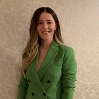 JEWISH FAMILY SERVICES OF GREENWICH Employee Anduela Alla's profile photo