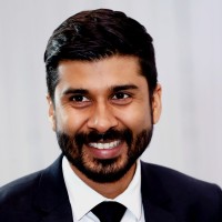 iQuanti Employee Vishal Maru's profile photo