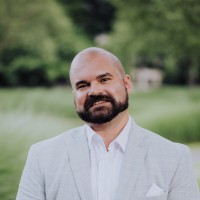 Logicea Employee Adam Ferguson's profile photo