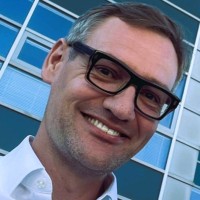 Reasunta Technology Employee Frantisek Mareth's profile photo