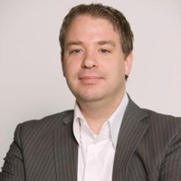 PRE Power Developers Employee Jos Schijffelen's profile photo