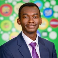 Boston University Graduate School of Arts & Sciences Employee James Njoroge's profile photo