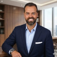 Equifax Employee Benjamin Carlson's profile photo