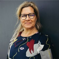Rikke Bekker Email