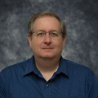 JPMorgan Chase & Co. Employee Richard Doll's profile photo