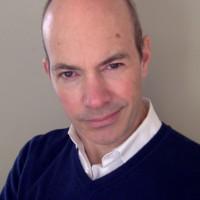 AirSqare Employee Bill Bishop's profile photo