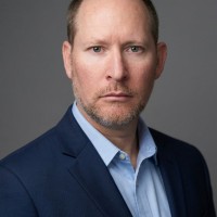 Booz Allen Hamilton Employee Michael Radke's profile photo