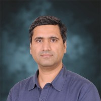 Cashfree Payments Employee Chetan Yadav's profile photo