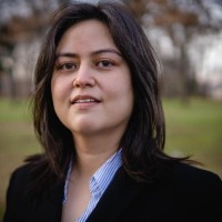 Mitsubishi Gas Chemical America Employee Elizabeth Rivera's profile photo
