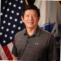 US Army Employee John Chiu's profile photo